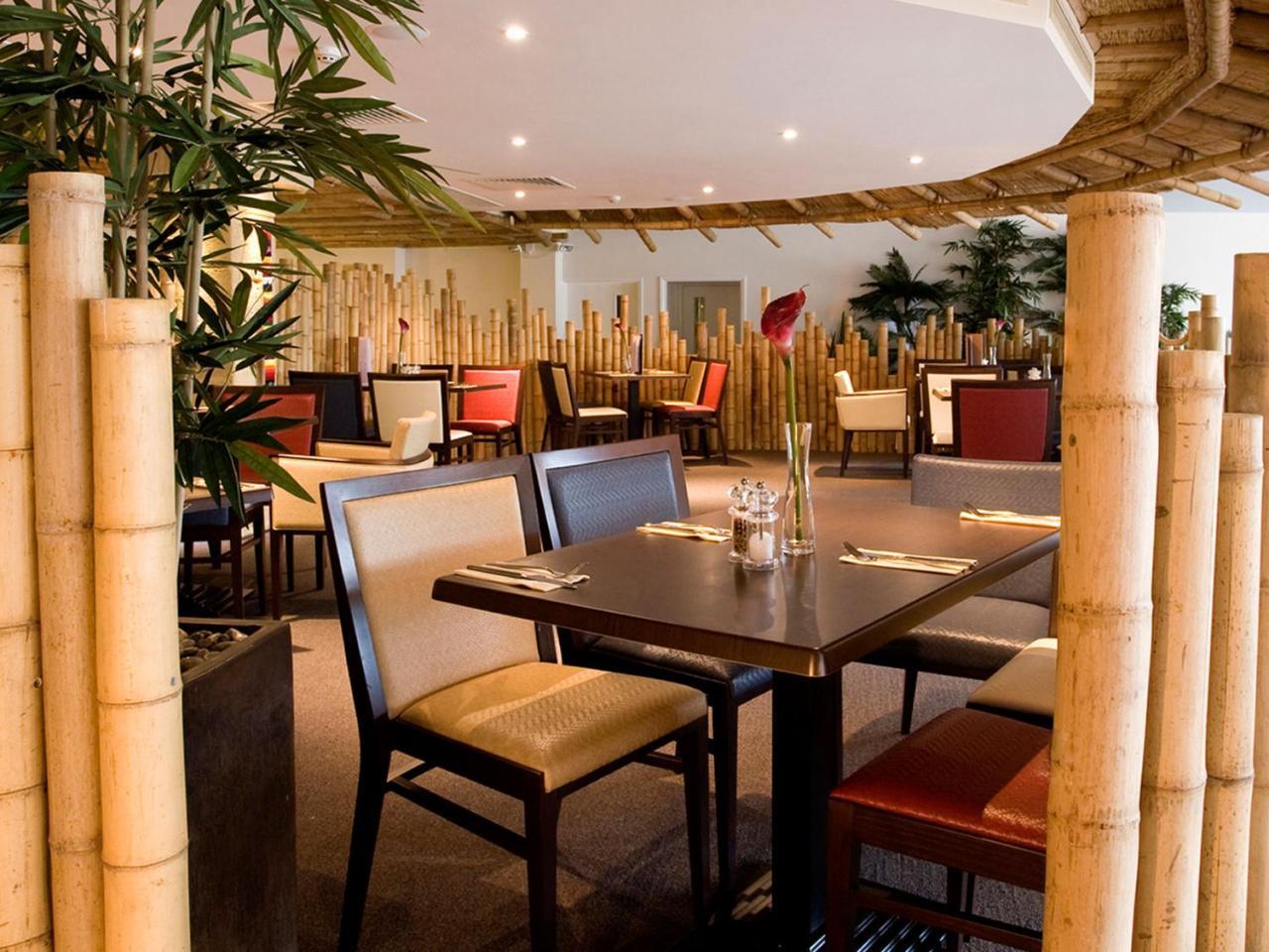 TLH Carlton Hotel And Spa  Torquay Exterior foto
