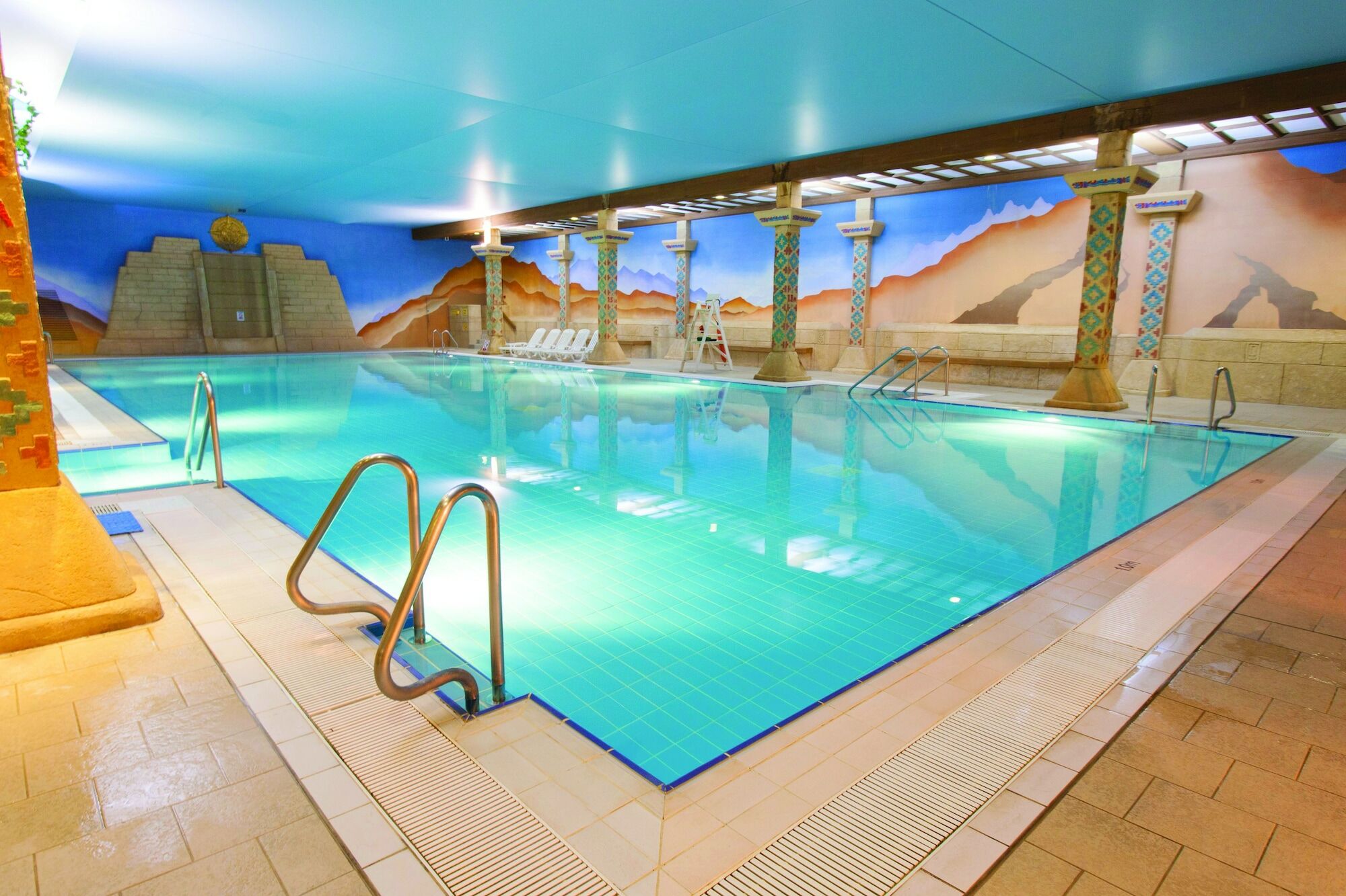 TLH Carlton Hotel And Spa  Torquay Exterior foto